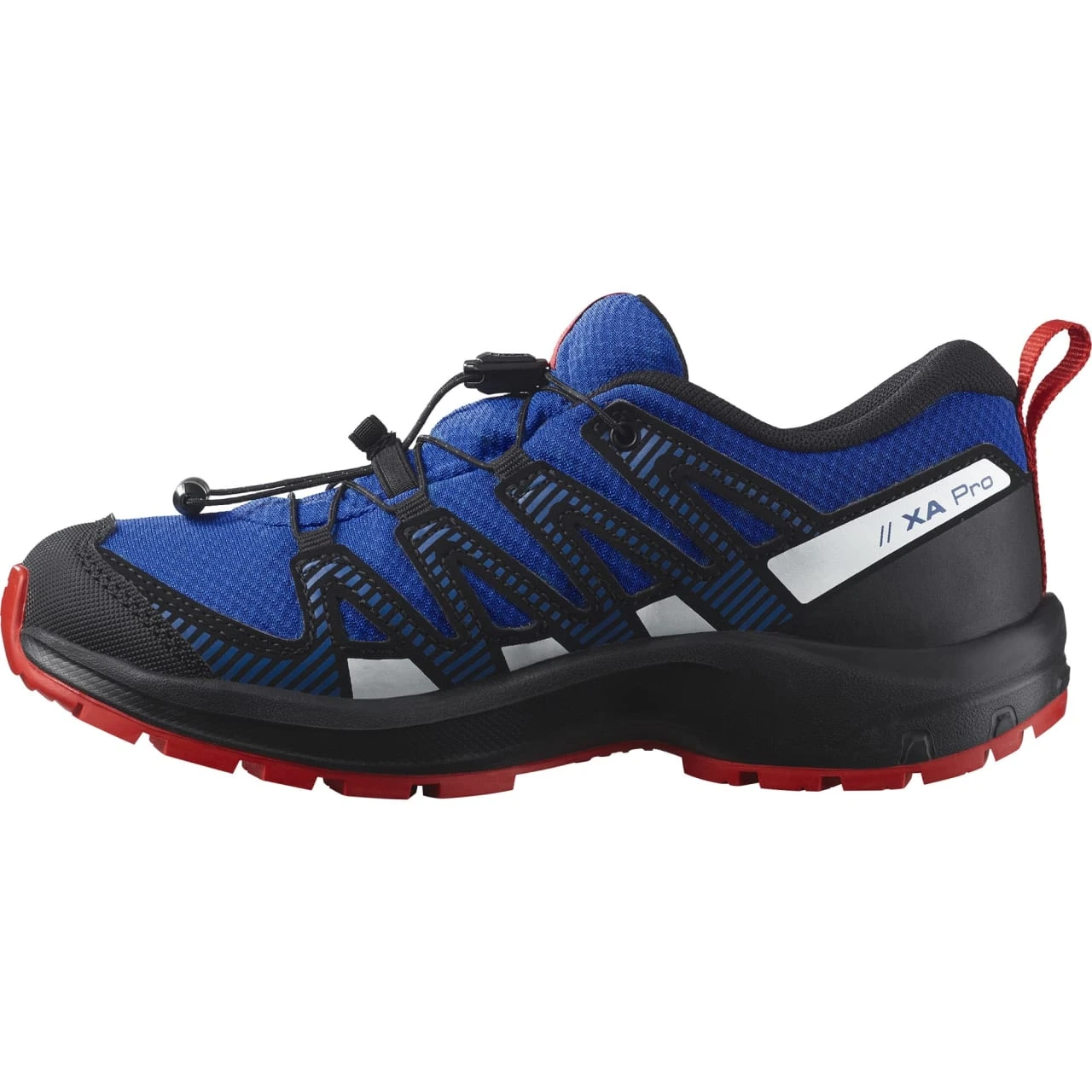 Salomon Juniors' XA Pro V8 CSWP – Bild 9