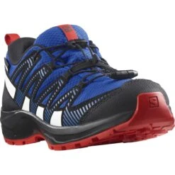 Salomon Juniors' XA Pro V8 CSWP