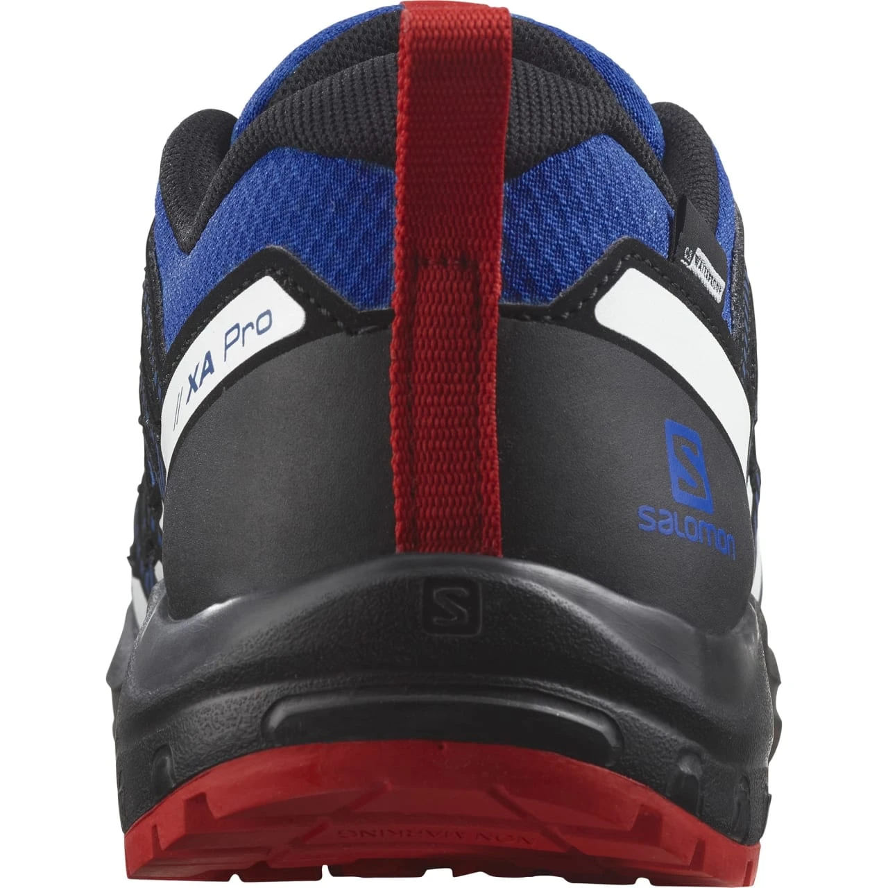 Salomon Juniors' XA Pro V8 CSWP – Bild 11