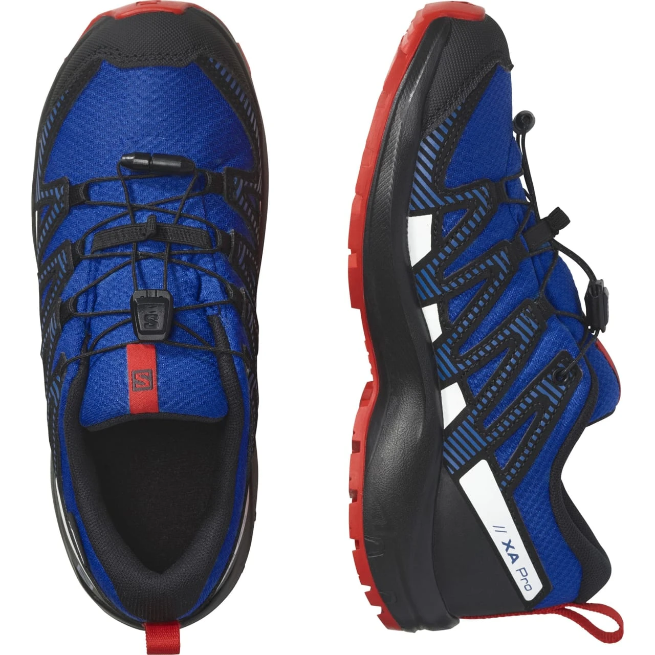 Salomon Juniors' XA Pro V8 CSWP – Bild 12