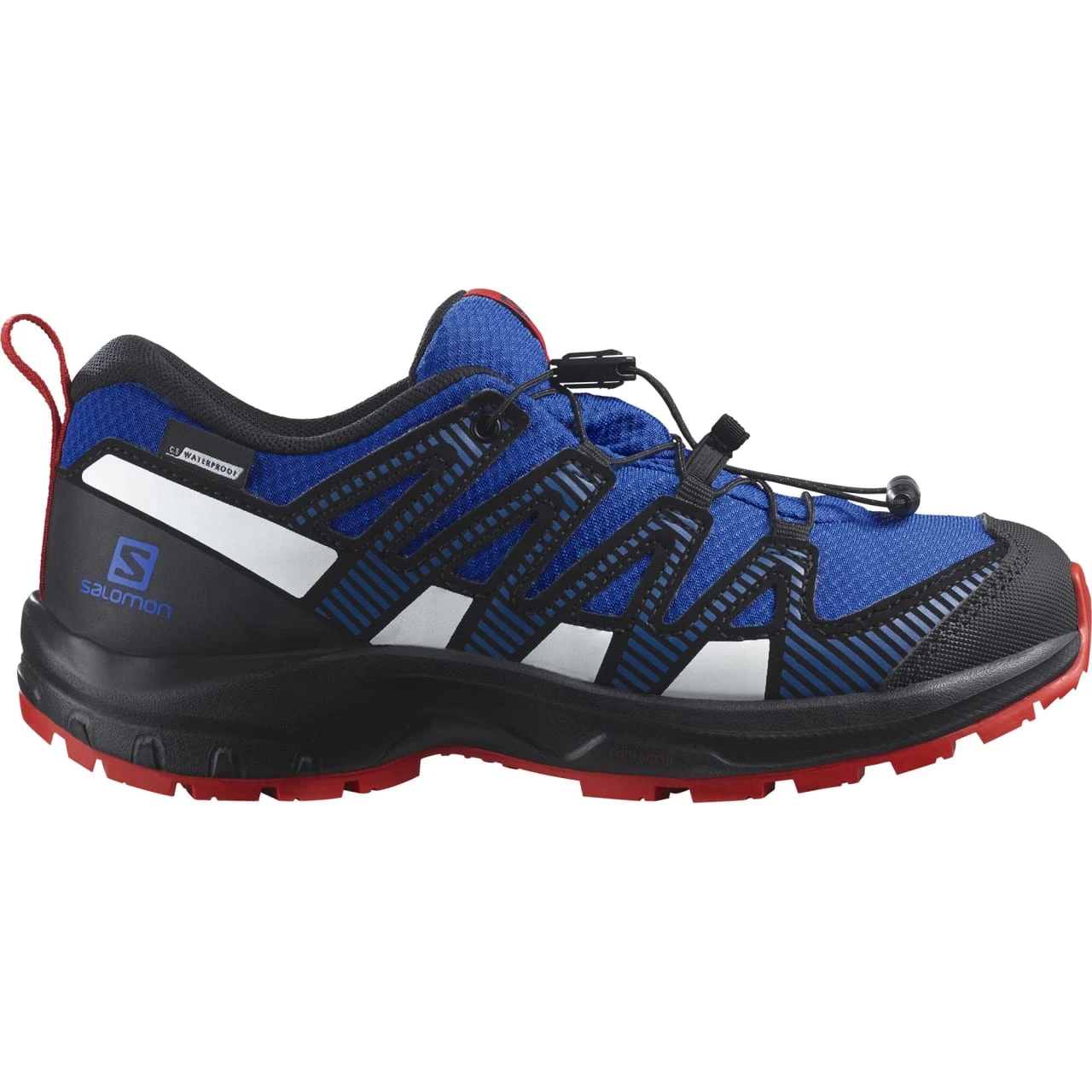 Salomon Juniors' XA Pro V8 CSWP – Bild 13
