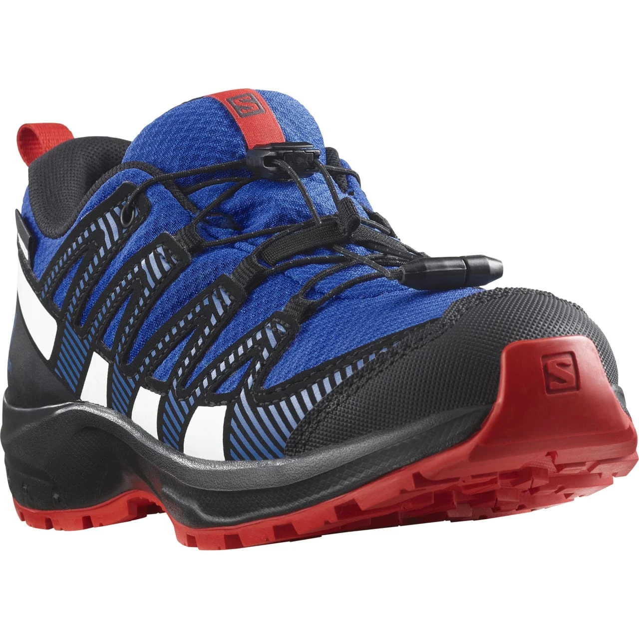 Salomon Juniors' XA Pro V8 CSWP