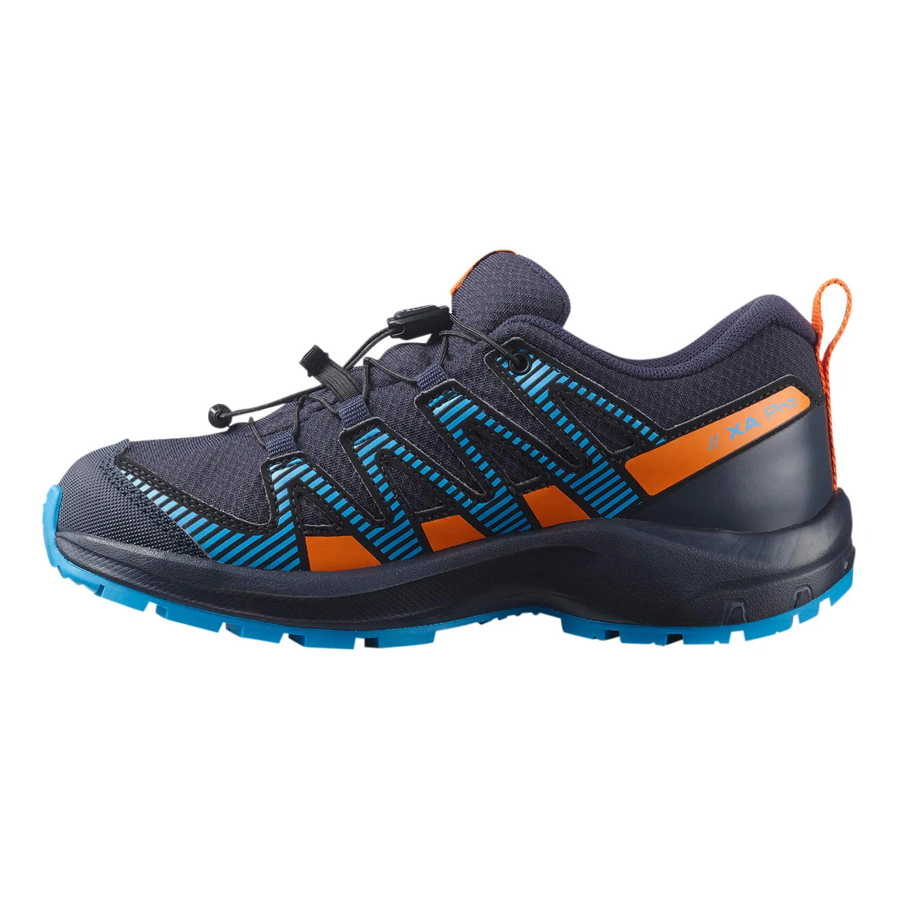 Salomon Juniors' XA Pro V8 CSWP – Bild 16