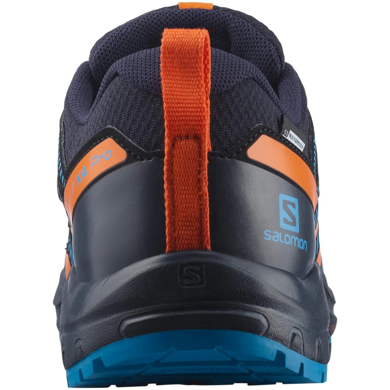 Salomon Juniors' XA Pro V8 CSWP – Bild 18