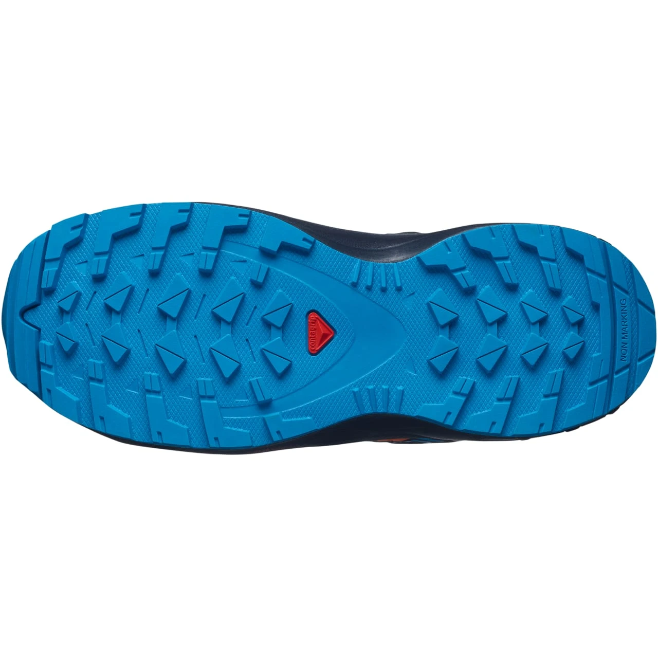 Salomon Juniors' XA Pro V8 CSWP – Bild 20