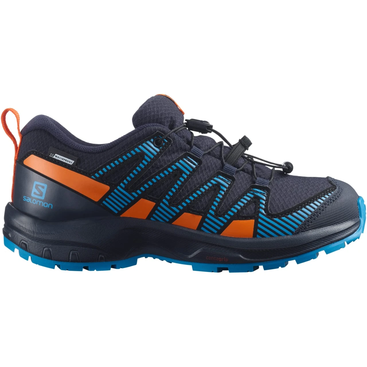 Salomon Juniors' XA Pro V8 CSWP – Bild 14