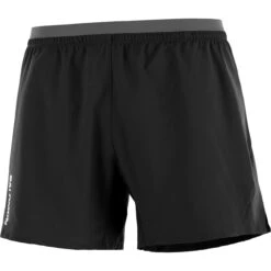 Salomon Men's Cross 5'' Shorts