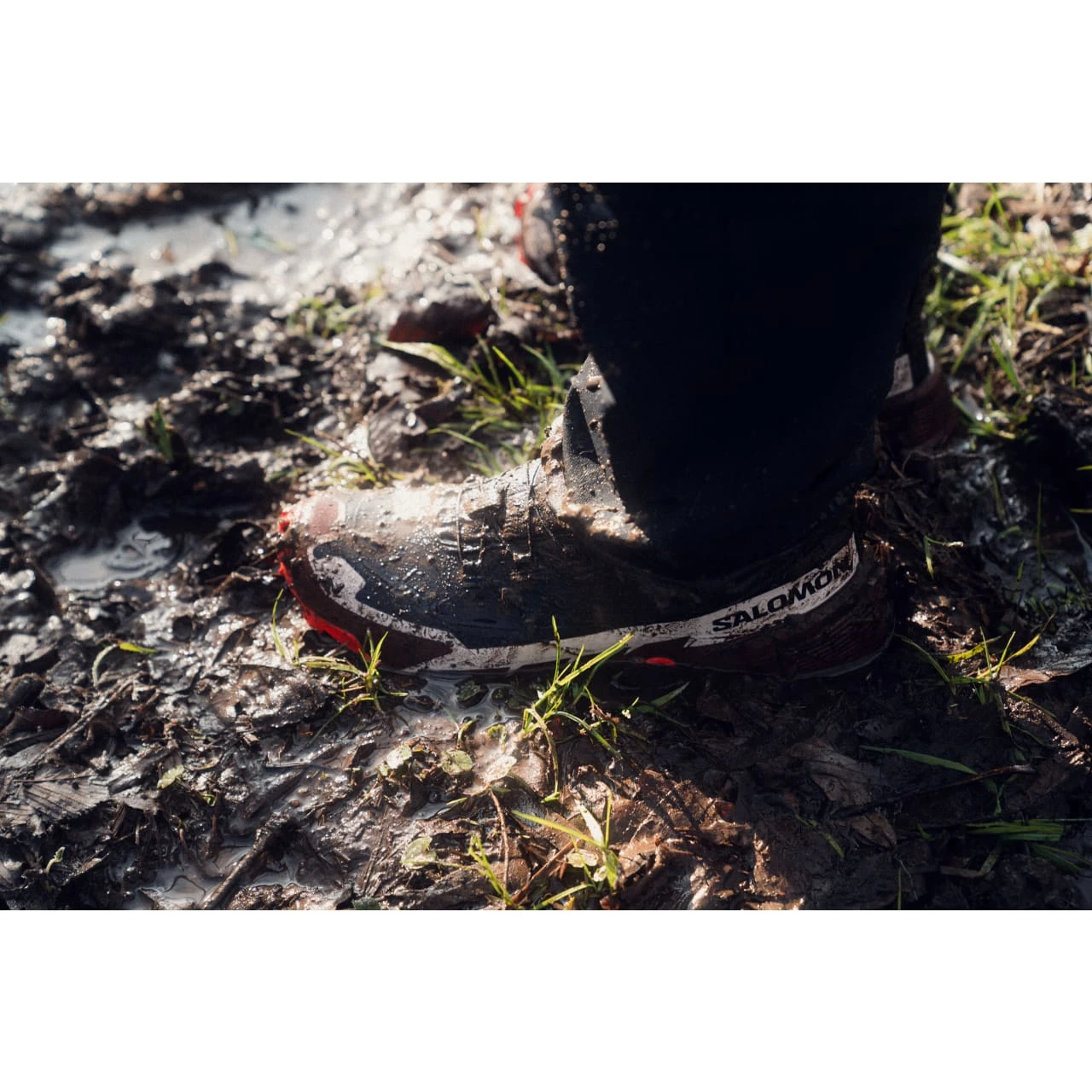 Salomon Men's Cross Hike 2 Mid GORE-TEX – Bild 13