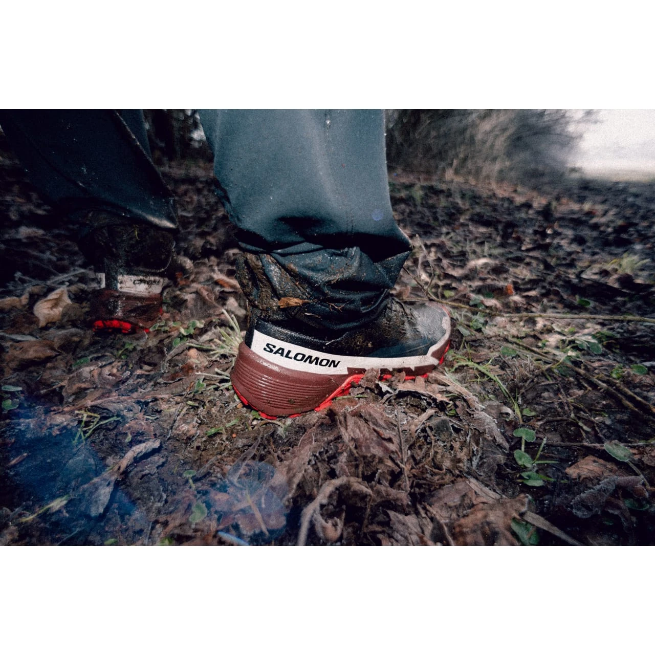 Salomon Men's Cross Hike 2 Mid GORE-TEX – Bild 6