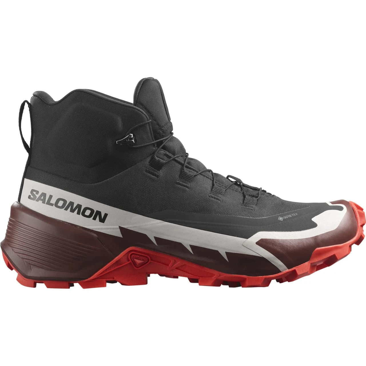 Salomon Men's Cross Hike 2 Mid GORE-TEX – Bild 7