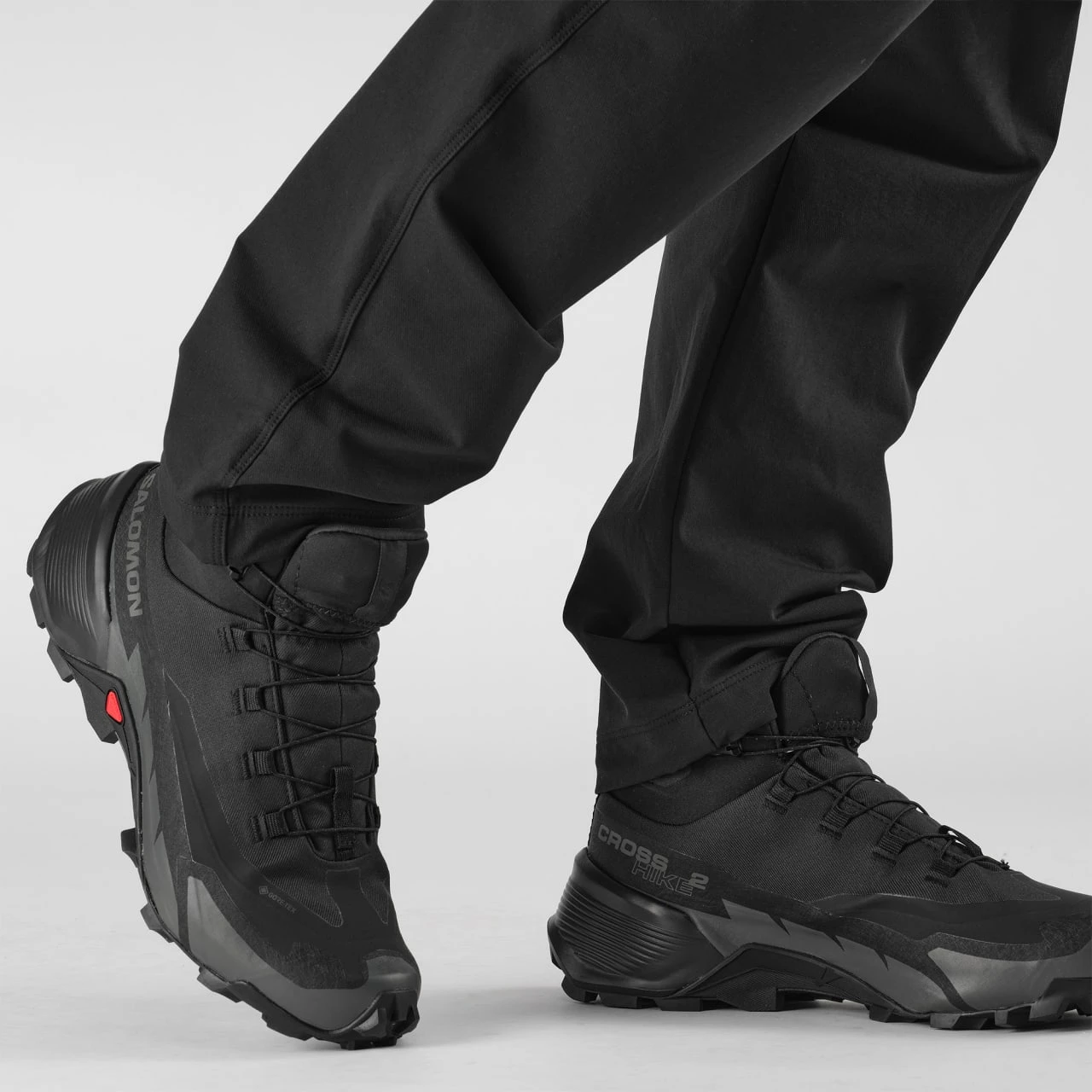 Salomon Men's Cross Hike 2 Mid GORE-TEX – Bild 20