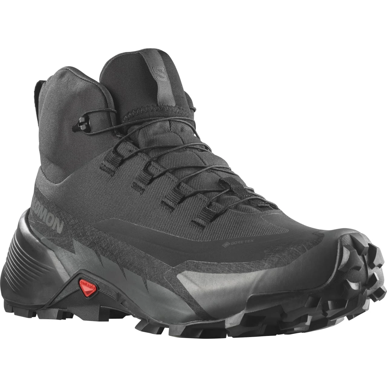 Salomon Men's Cross Hike 2 Mid GORE-TEX
