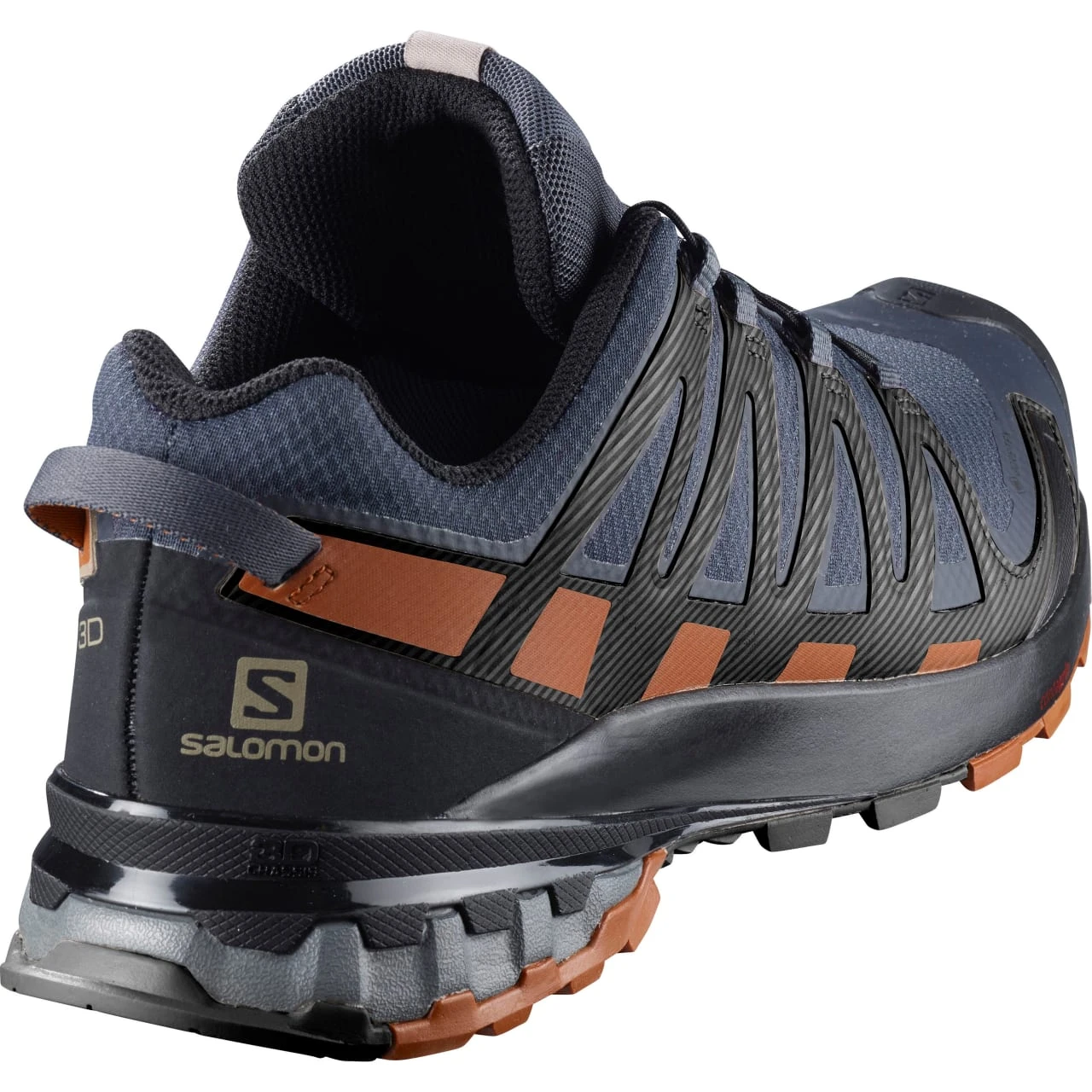 Salomon Men's XA Pro 3D V8 GORE-TEX Wide – Bild 3