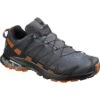 Salomon Men's XA Pro 3D V8 GORE-TEX Wide