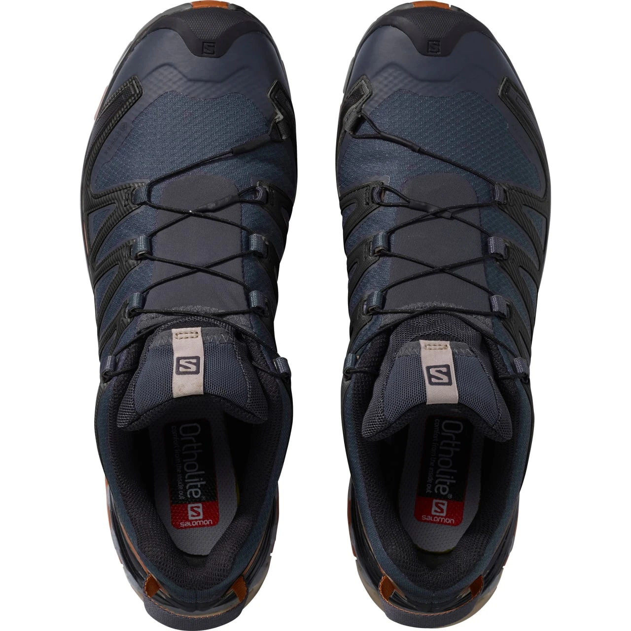 Salomon Men's XA Pro 3D V8 GORE-TEX Wide – Bild 5