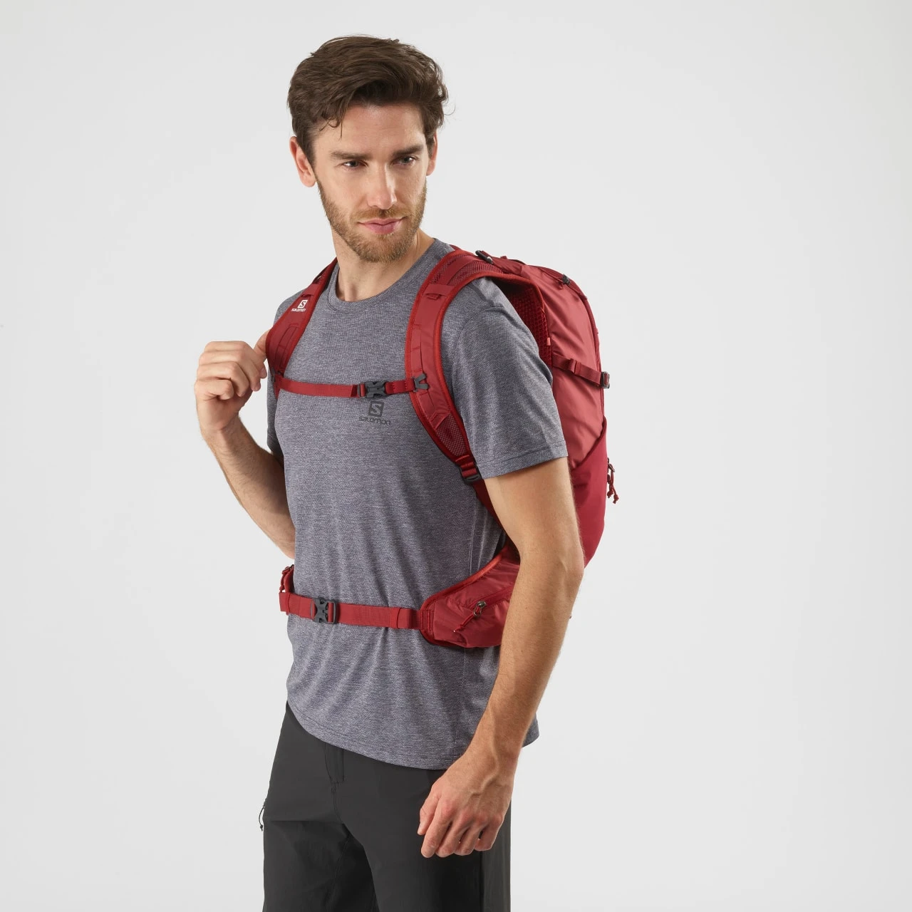 Salomon Trailblazer 30 – Bild 7