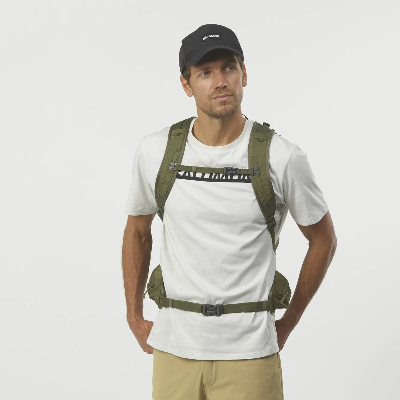 Salomon Trailblazer 30 – Bild 3