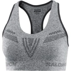 Salomon Women's Elevate Move'On Bra