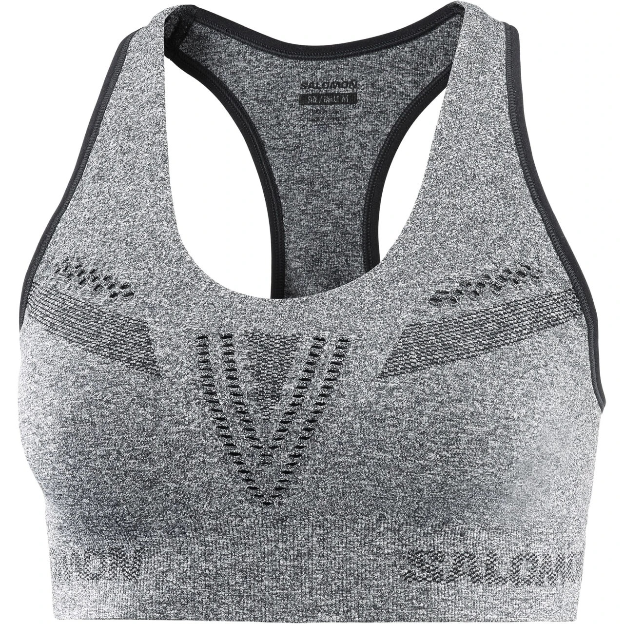 Salomon Women's Elevate Move'On Bra