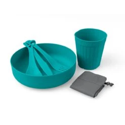 Sea To Summit DeltaLight Solo Set