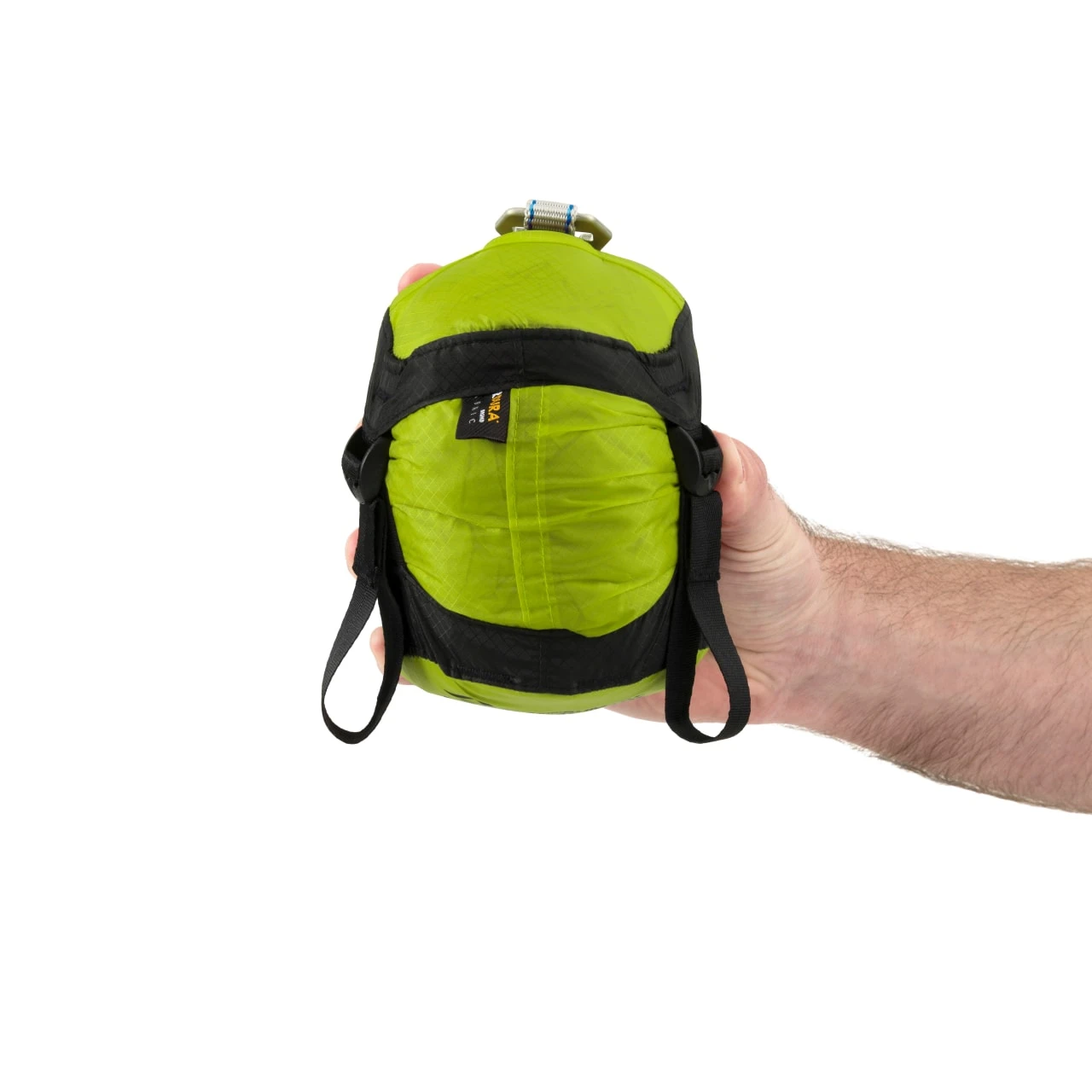 Sea To Summit Hammock Pro Set Single – Bild 18