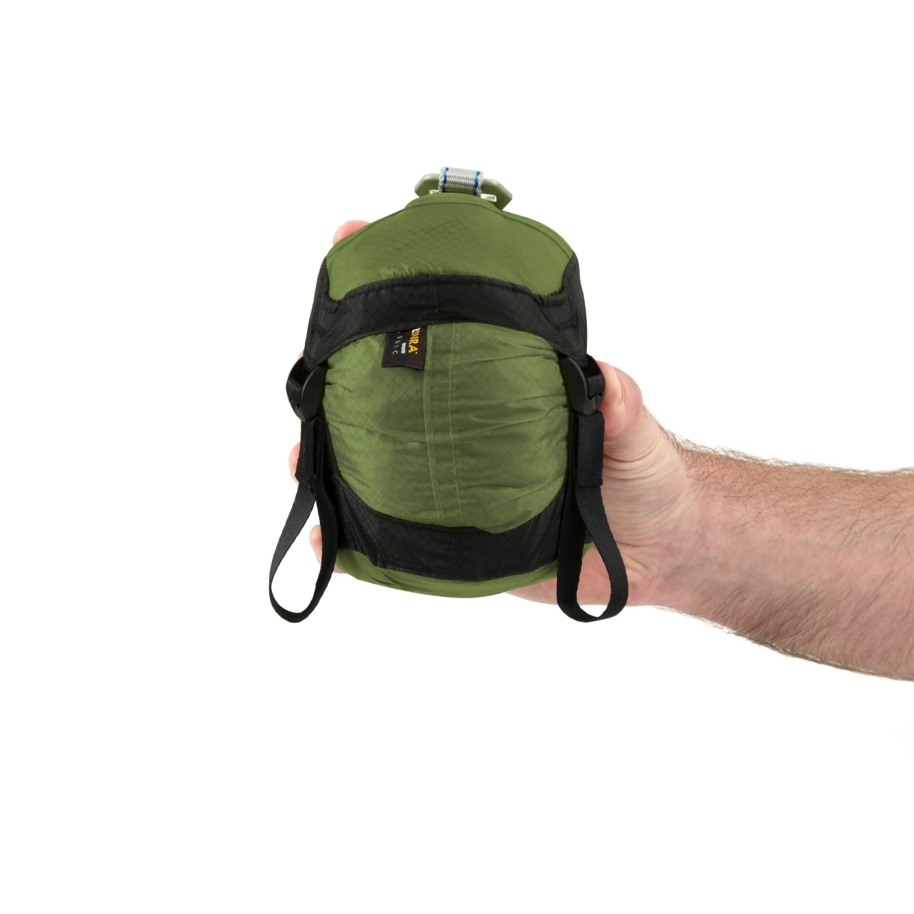 Sea To Summit Hammock Pro Set Single – Bild 17