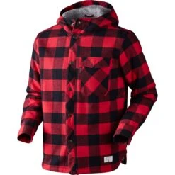 Seeland Men's Canada Jacket