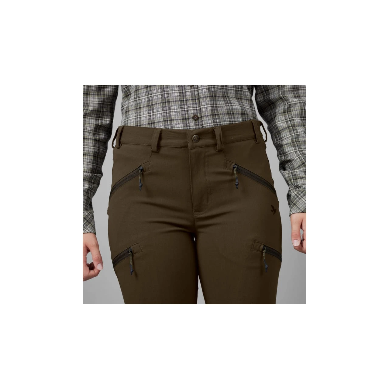 Seeland Women´s Larch Stretch Pants – Bild 3