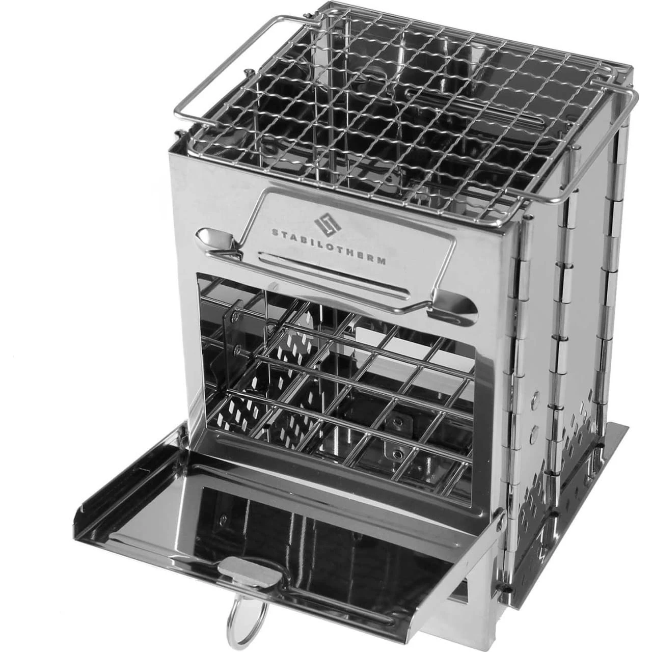 Stabilotherm Wood Stove Tower 1 – Bild 3