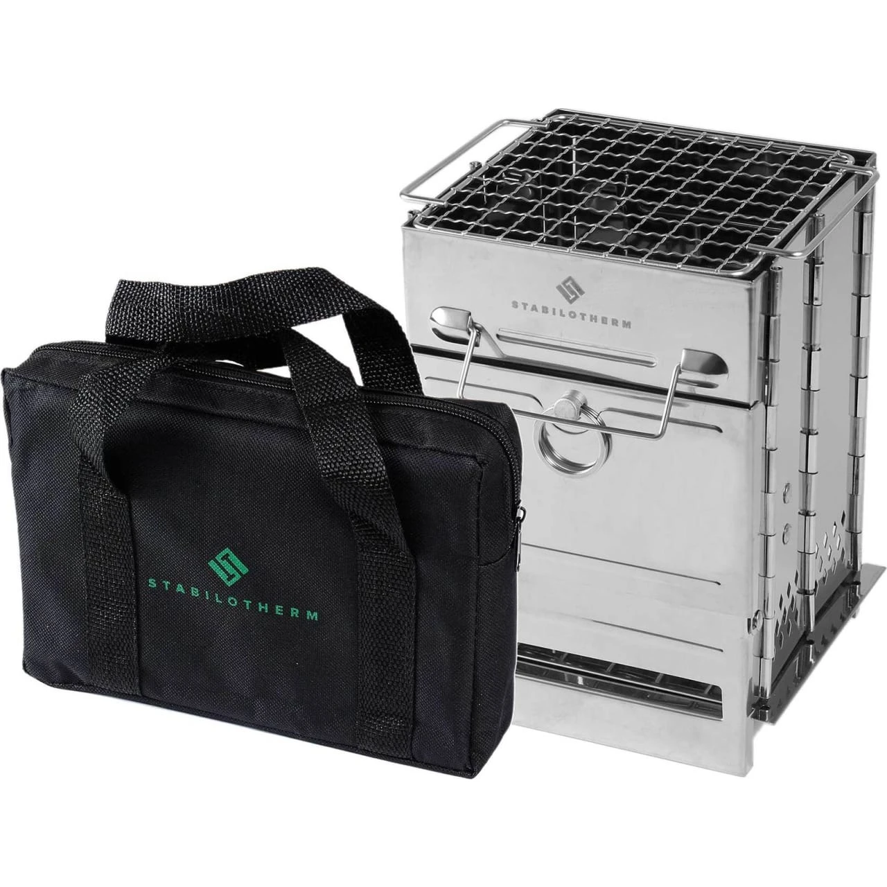 Stabilotherm Wood Stove Tower 1 – Bild 4