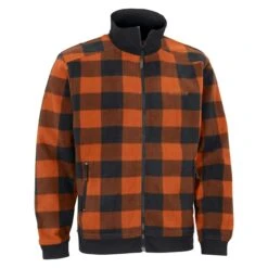 Swedteam Lynx Men´s Sweater Full Zip