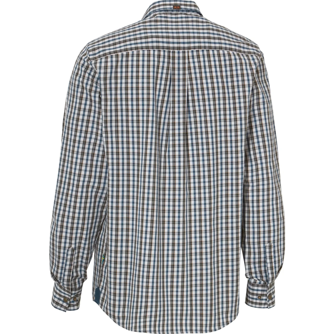 Swedteam Men's Lynx Antibite Shirt – Bild 5