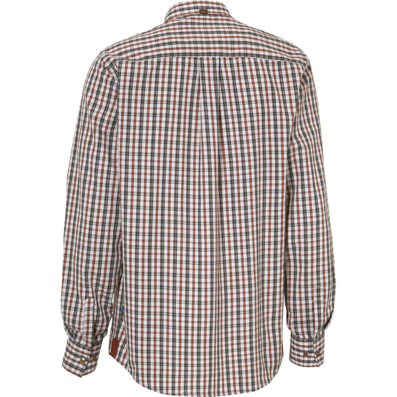 Swedteam Men's Lynx Antibite Shirt – Bild 4