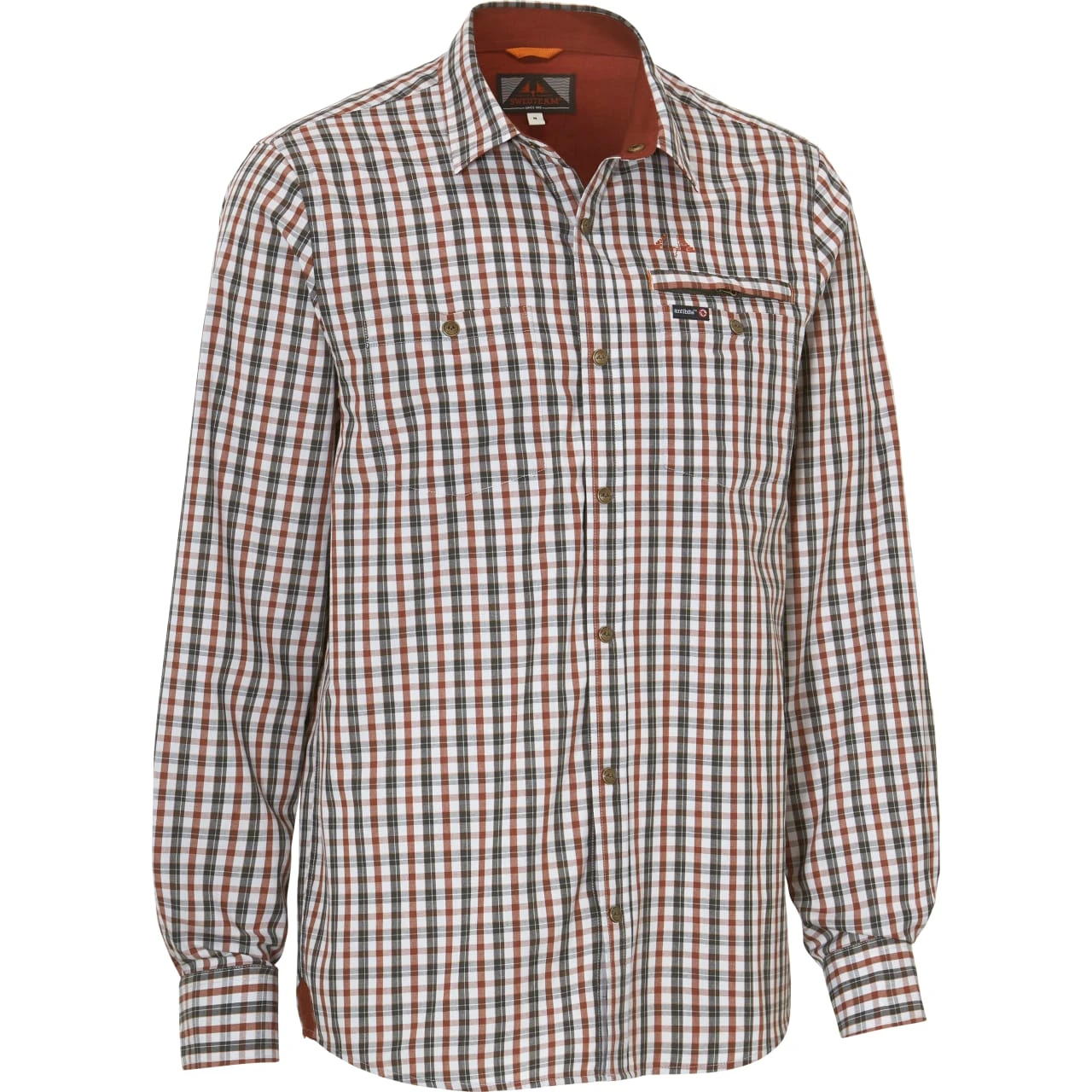 Swedteam Men's Lynx Antibite Shirt