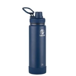 Actives Insulated Water Bottle 700 Ml