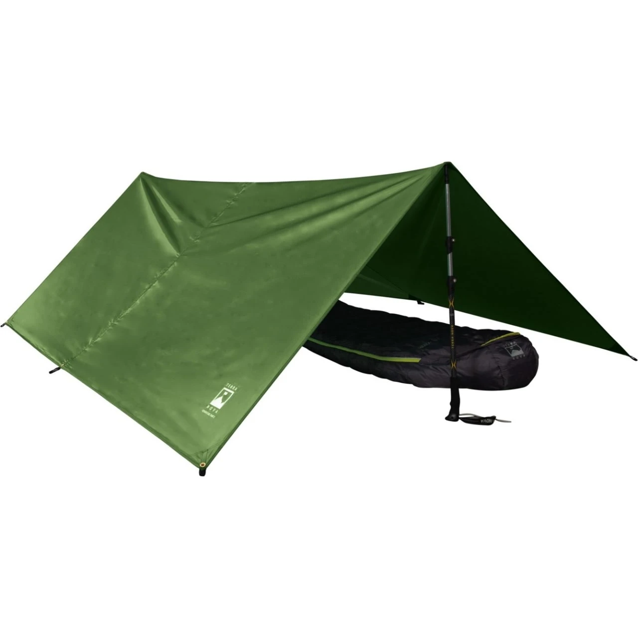 Terra Nova Adventure Tarp 2 – Bild 2