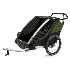 Thule Chariot Cab2