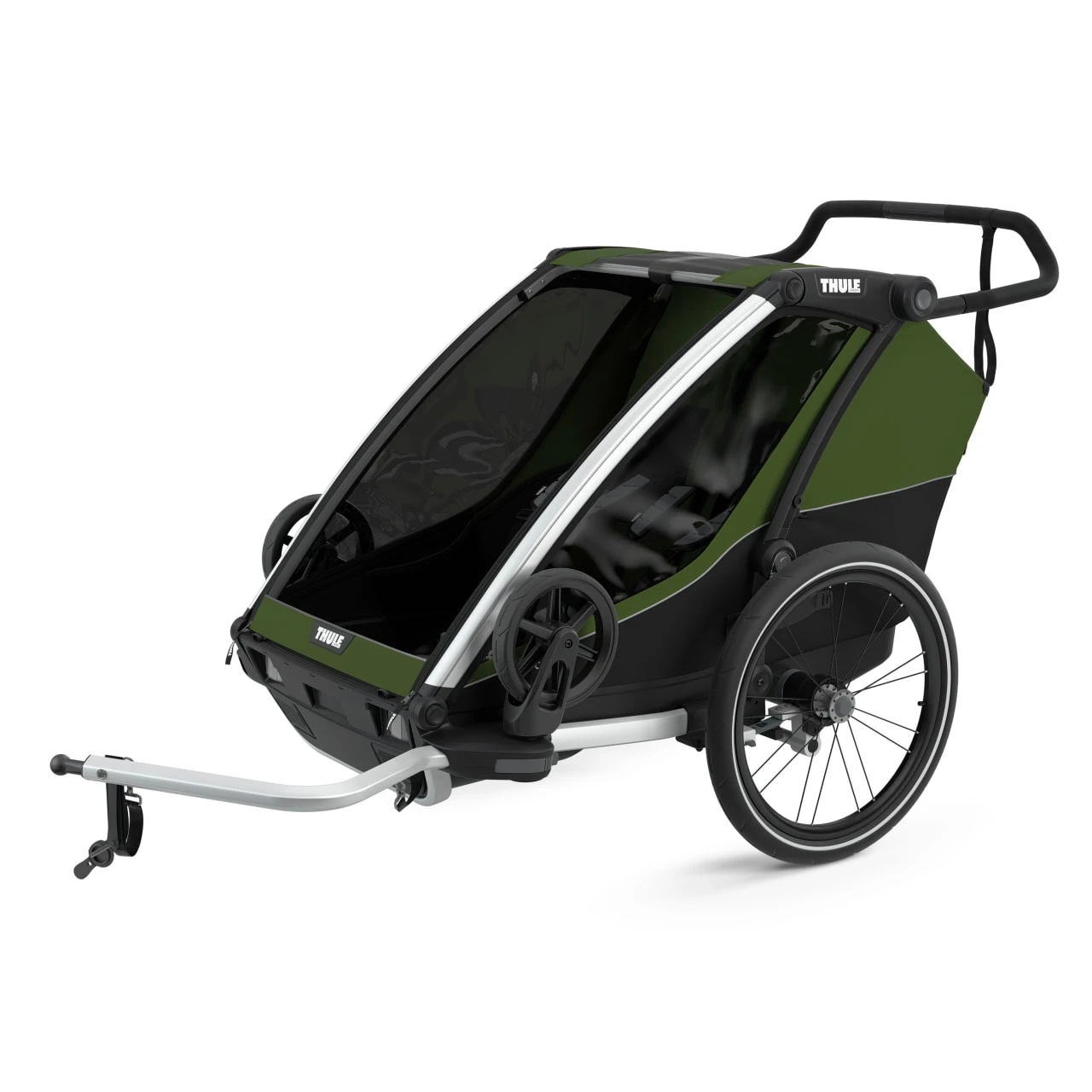 Thule Chariot Cab2