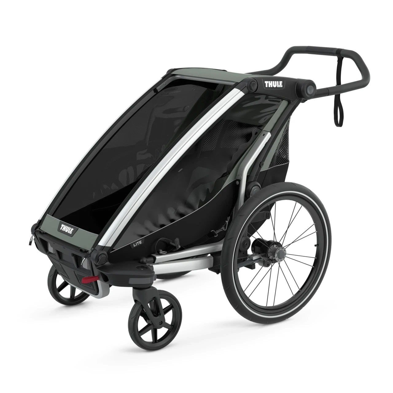 Thule Chariot Lite1 – Bild 3
