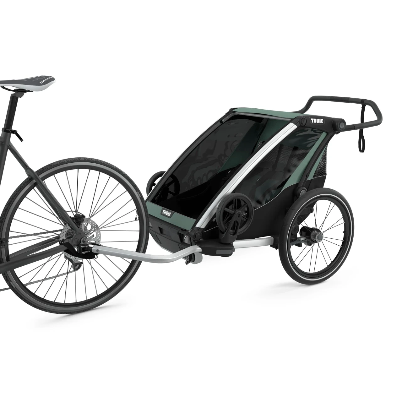 Thule Chariot Lite2 – Bild 3