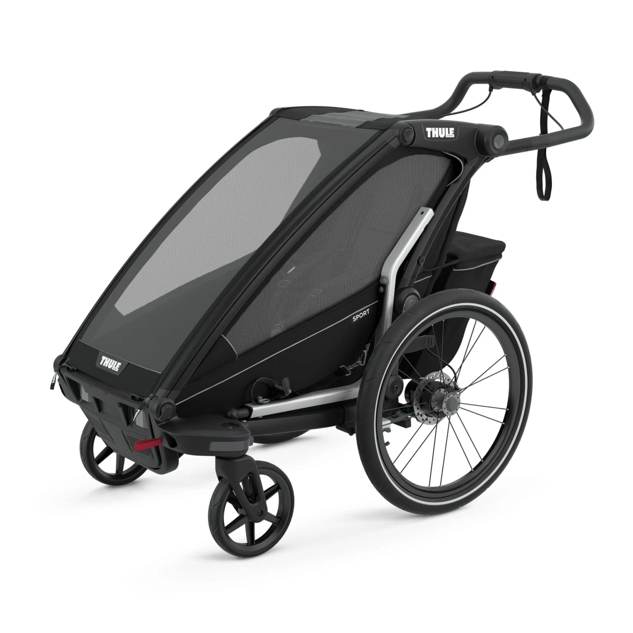 Thule Chariot Sport1 – Bild 5