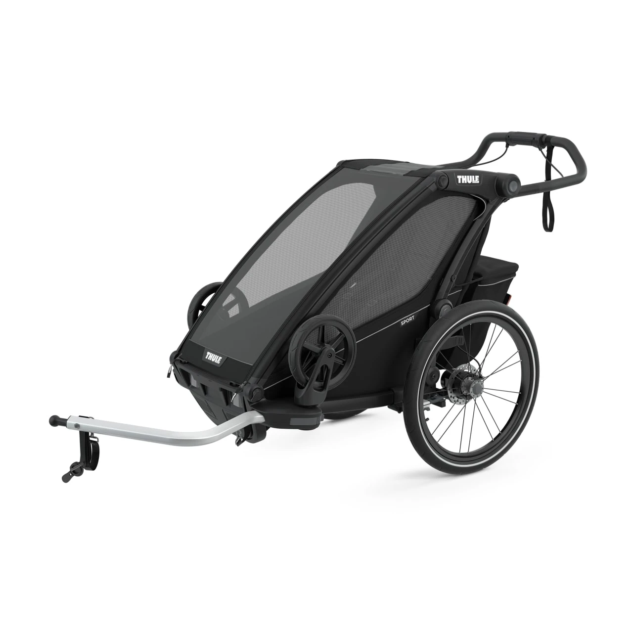 Thule Chariot Sport1 – Bild 2
