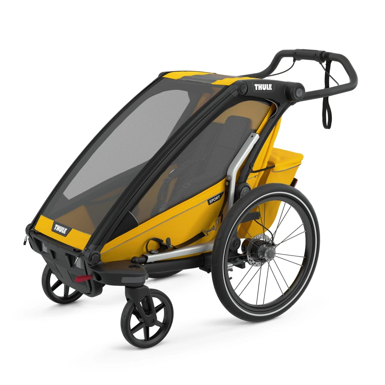 Thule Chariot Sport1 – Bild 4