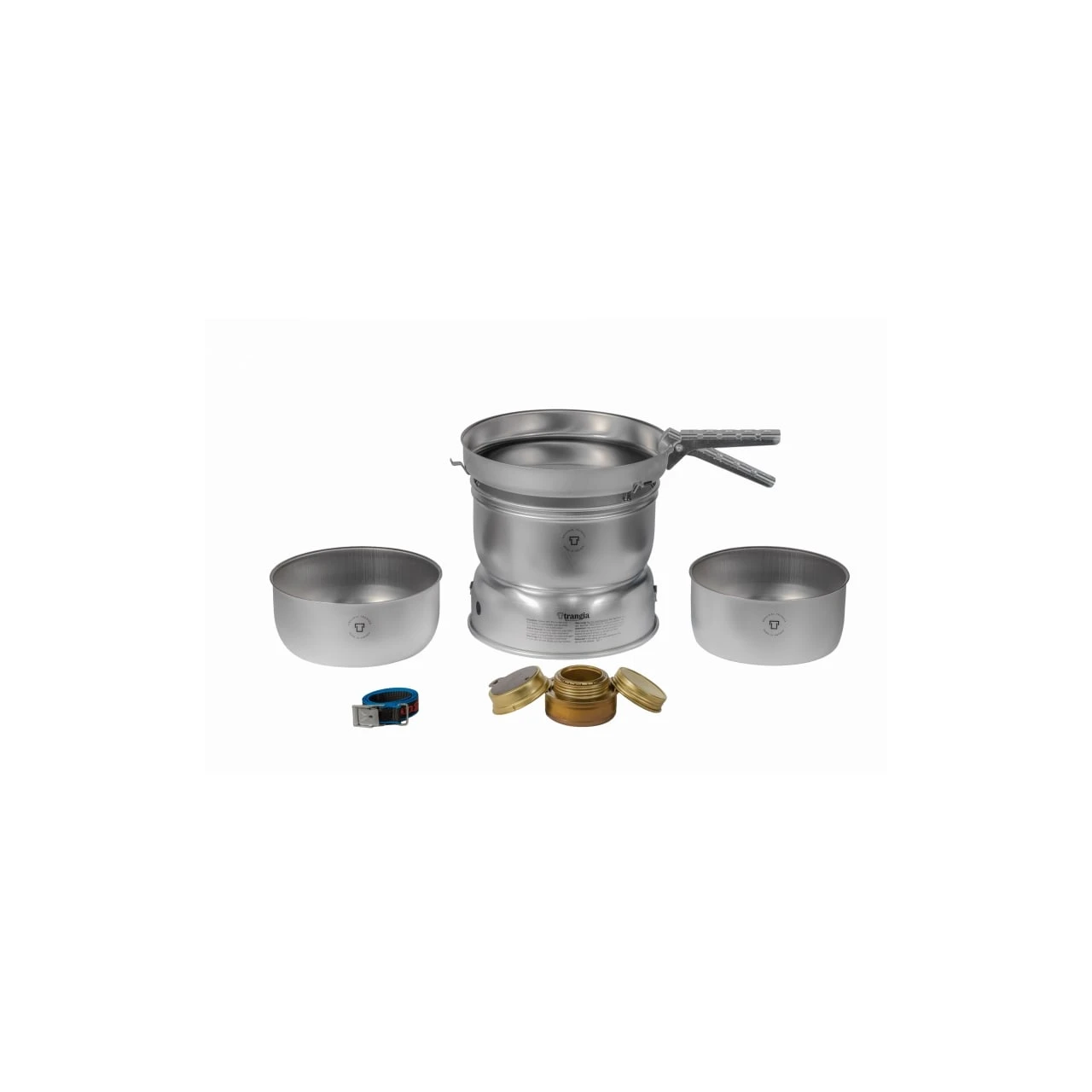 Trangia 25/21 UL/D – Bild 2