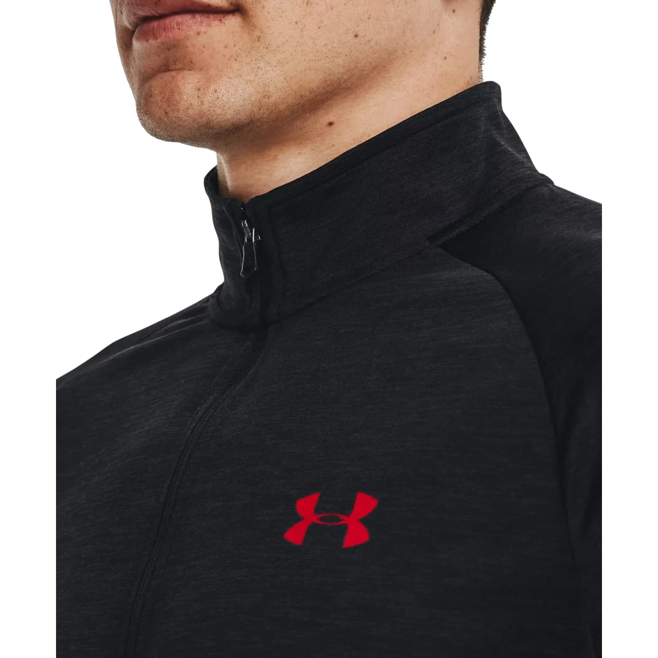 Under Armour Men's UA Tech 2.0 1/2 Zip Long Sleeve – Bild 12