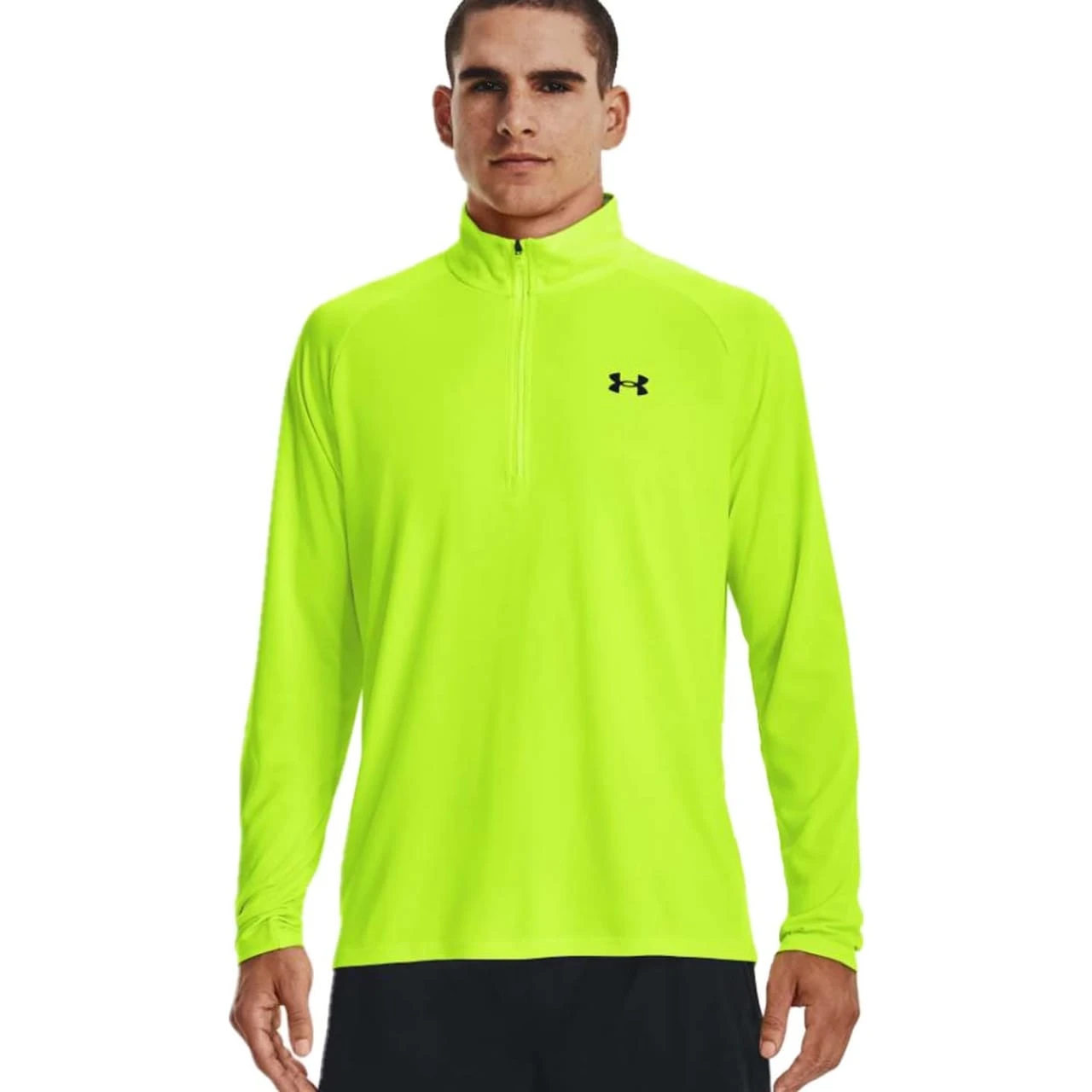 Under Armour Men's UA Tech 2.0 1/2 Zip Long Sleeve – Bild 7