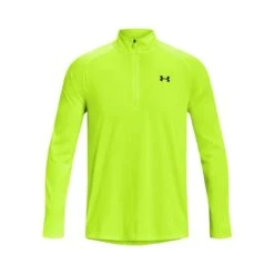 Under Armour Men's UA Tech 2.0 1/2 Zip Long Sleeve