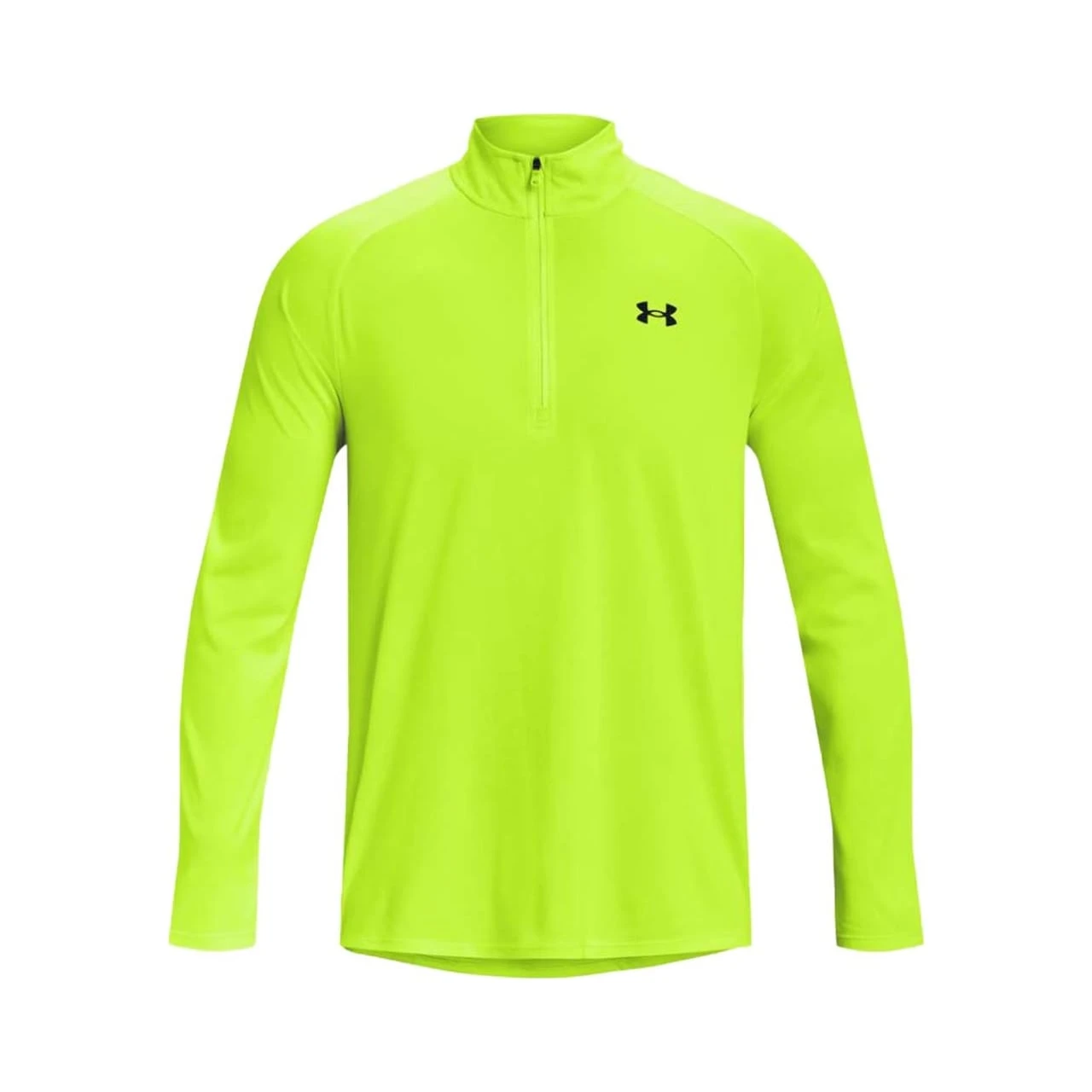Under Armour Men's UA Tech 2.0 1/2 Zip Long Sleeve