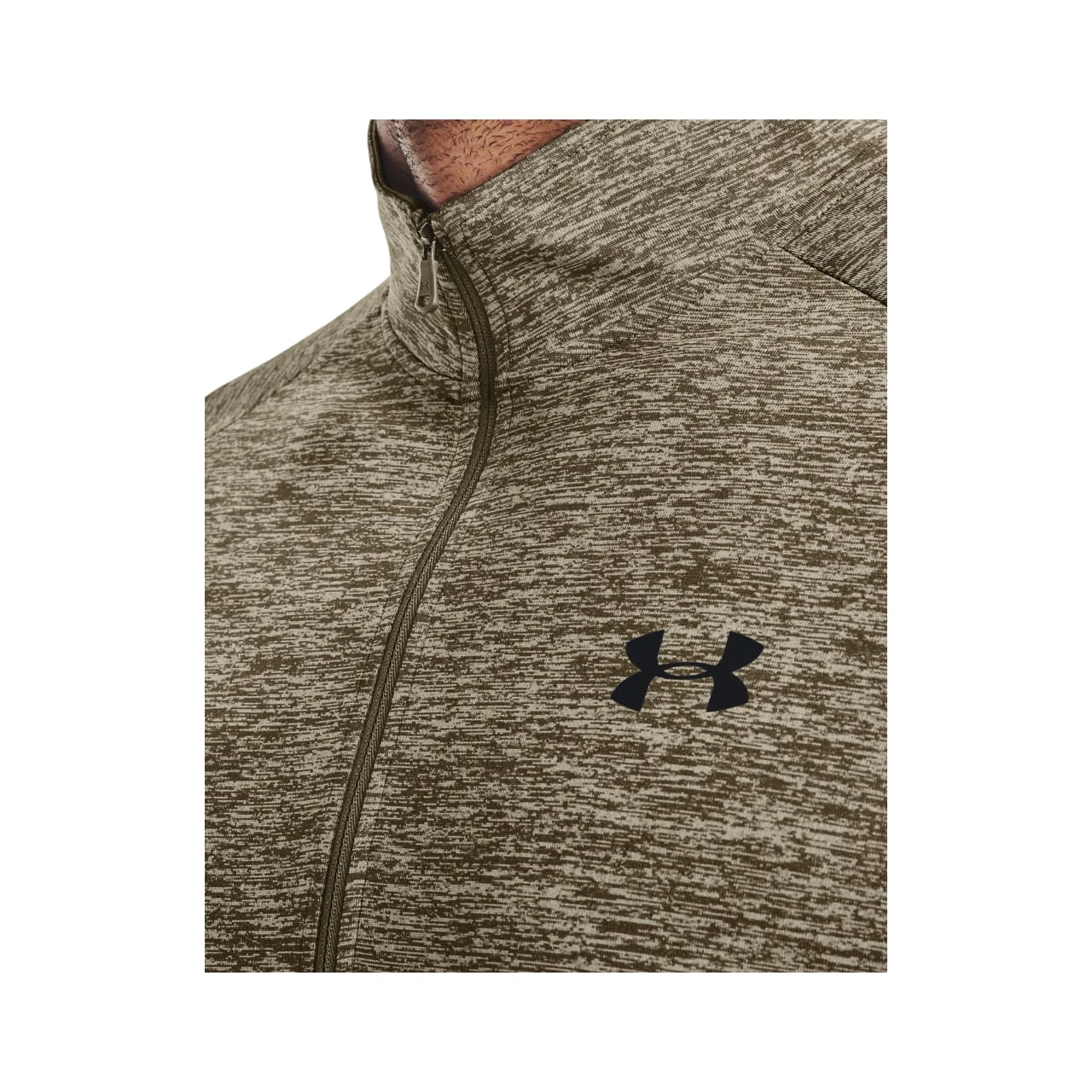 Under Armour Men's UA Tech 2.0 1/2 Zip Long Sleeve – Bild 13