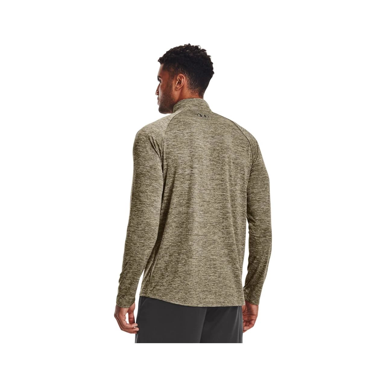 Under Armour Men's UA Tech 2.0 1/2 Zip Long Sleeve – Bild 6